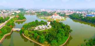 Kinh nghiệm du lịch Tuyên Quang từ a - z - 2019