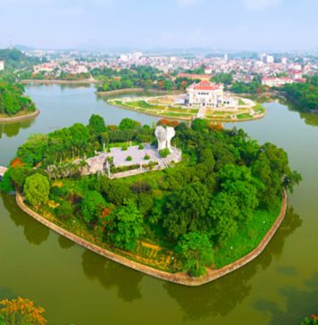 Kinh nghiệm du lịch Tuyên Quang từ a - z - 2019