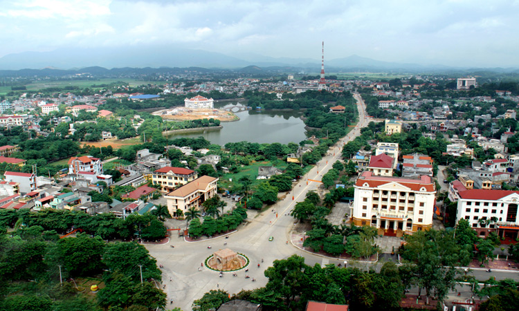 Kinh nghiệm du lịch Tuyên Quang từ a - z - di chuyển