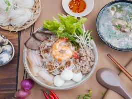 “Ăn gì ở Sài Gòn?” – Cẩm nang ẩm thực Sài Gòn mà bạn cần phải thuộc lòng Ăn gì ở Sài Gòn 00