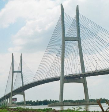 Cầu Mỹ Thuận - ảnh bìa