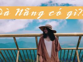 Đà Nẵng có gì chơi? 9+ điểm du lịch đáng đến nhất tại Đà Nẵng Đà Nẵng có gì 09