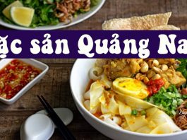 Tổng hợp 15+ đặc sản Quảng Nam “không ăn không về” Đặc sản Quảng Nam 16