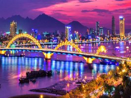 Địa điểm du lịch Đà Nẵng đẹp quên lối về – Cẩm nang đi Đà Nẵng tự túc 2019 Địa điểm du lịch Đà Nẵng 1
