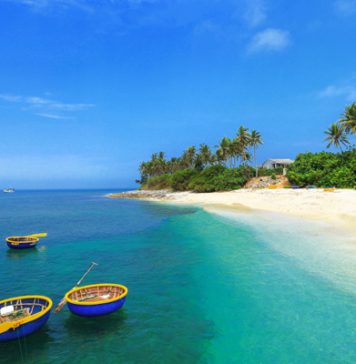 Những địa điểm check-in mà bạn không thể bỏ qua khi đến du lịch Lý Sơn Du lịch Lý Sơn - 1234