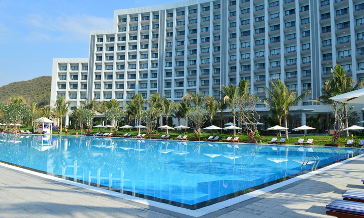 Khách sạn Nha Trang - vinpearl
