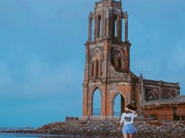 Kinh nghiệm du lịch Nam Định từ A-Z | Du lịch Nam Định 2019 Kinh nghiệm du lịch Nam Định 1