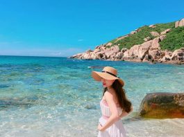 Kinh nghiệm du lịch Nha Trang từ A-Z | Du lịch Nha Trang 2019 Kinh nghiệm du lịch Nha Trang 1