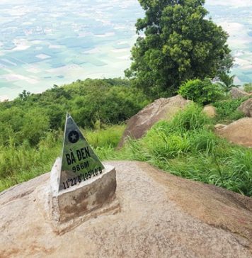 Ghé thăm núi Bà Đen Tây Ninh – Đệ nhất thiên sơn nơi miền Đông Nam Bộ Núi Bà Đen Tây Ninh 00
