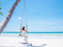 Phú Quốc ở đâu? Viên ngọc sáng của vùng vịnh Thái Lan Phú Quốc ở đâu