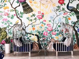 “Top 6 quán cafe đẹp ở Sài Gòn” Bạn đã biết hết hay chưa? Quán cafe đẹp ở Sài Gòn - 2019