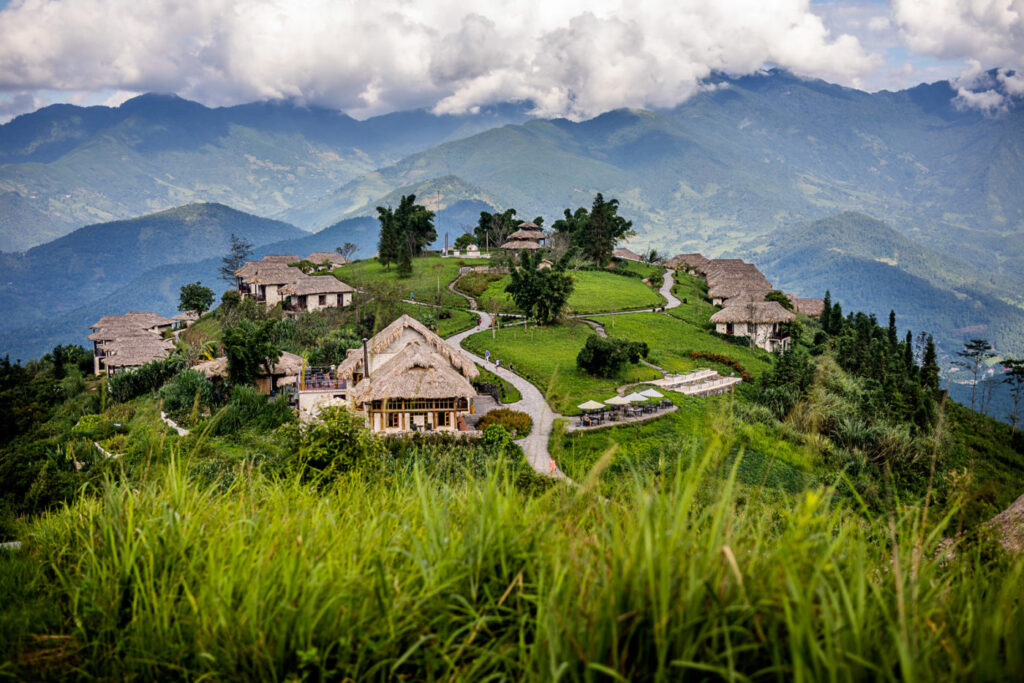 Topas Ecolodge