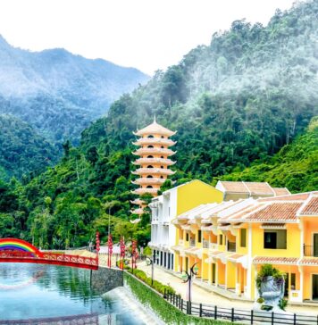 Cổng trời Đông Giang – Khu du lịch sinh thái bậc nhất tỉnh Quảng Nam có gì?