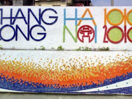 Con đường gốm sứ Hà Nội: Nét đẹp trường tồn qua thời gian