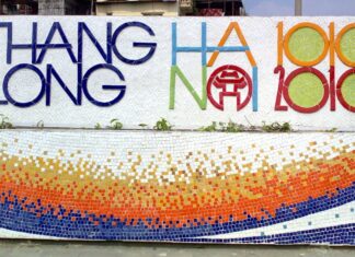 Con đường gốm sứ Hà Nội: Nét đẹp trường tồn qua thời gian