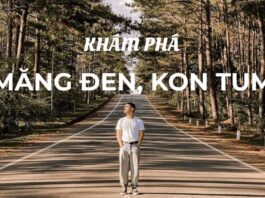 Bỏ túi kinh nghiệm khi đi du lịch tại Măng Đen – Kon Tum