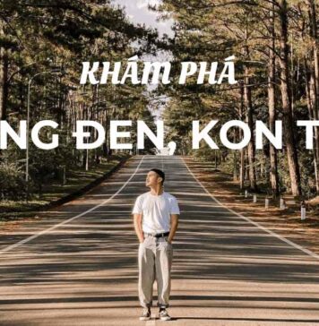 Bỏ túi kinh nghiệm khi đi du lịch tại Măng Đen – Kon Tum