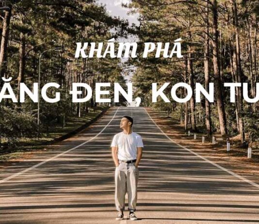 Bỏ túi kinh nghiệm khi đi du lịch tại Măng Đen – Kon Tum