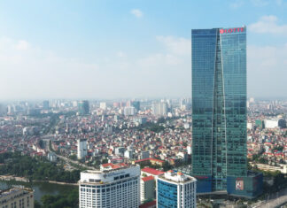 Lotte Center Hà Nội có gì đặc biệt để trải nghiệm? banner